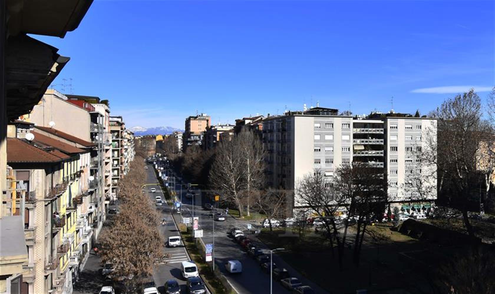 Vendita Milano Quadrilocale