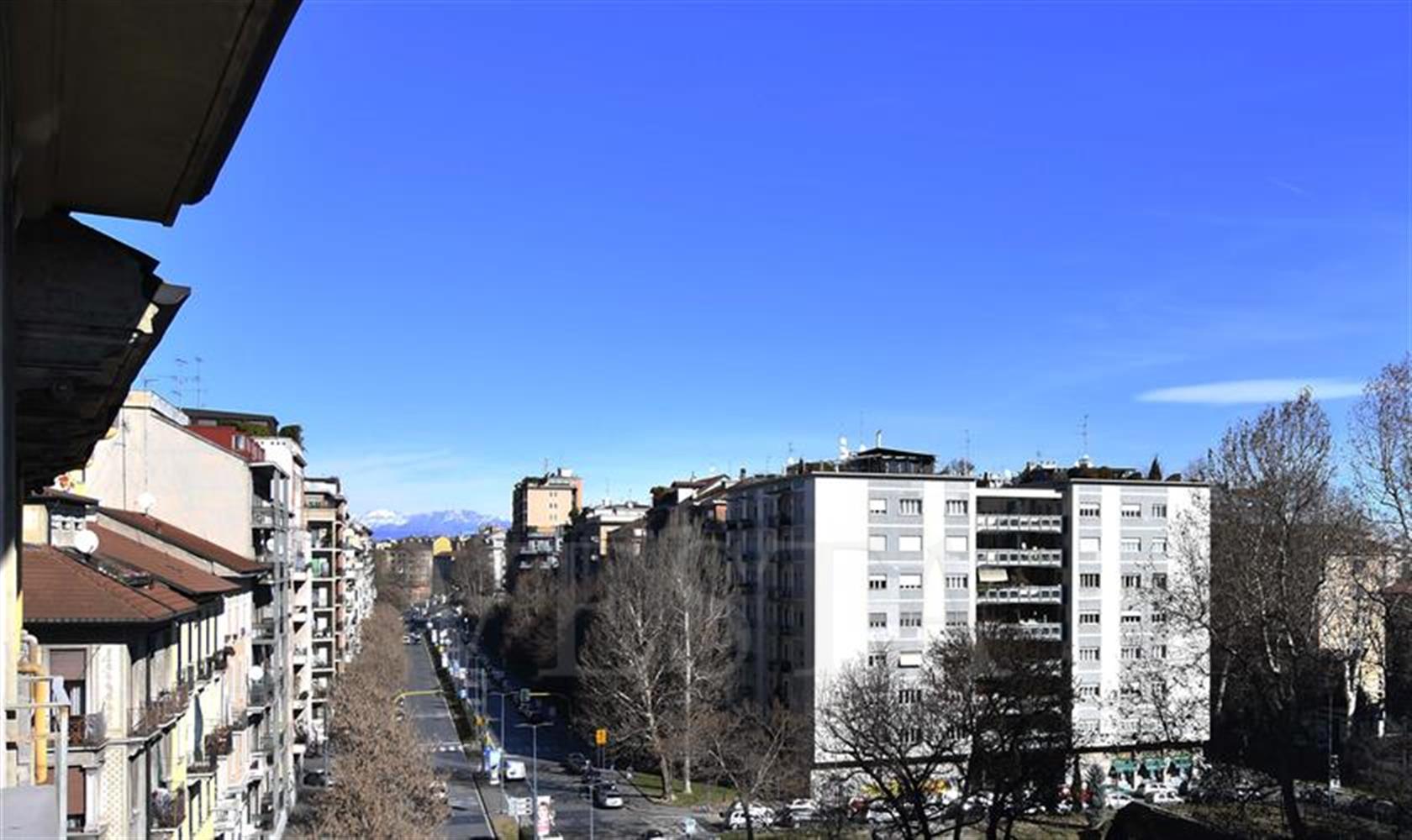 Vendita Milano Quadrilocale
