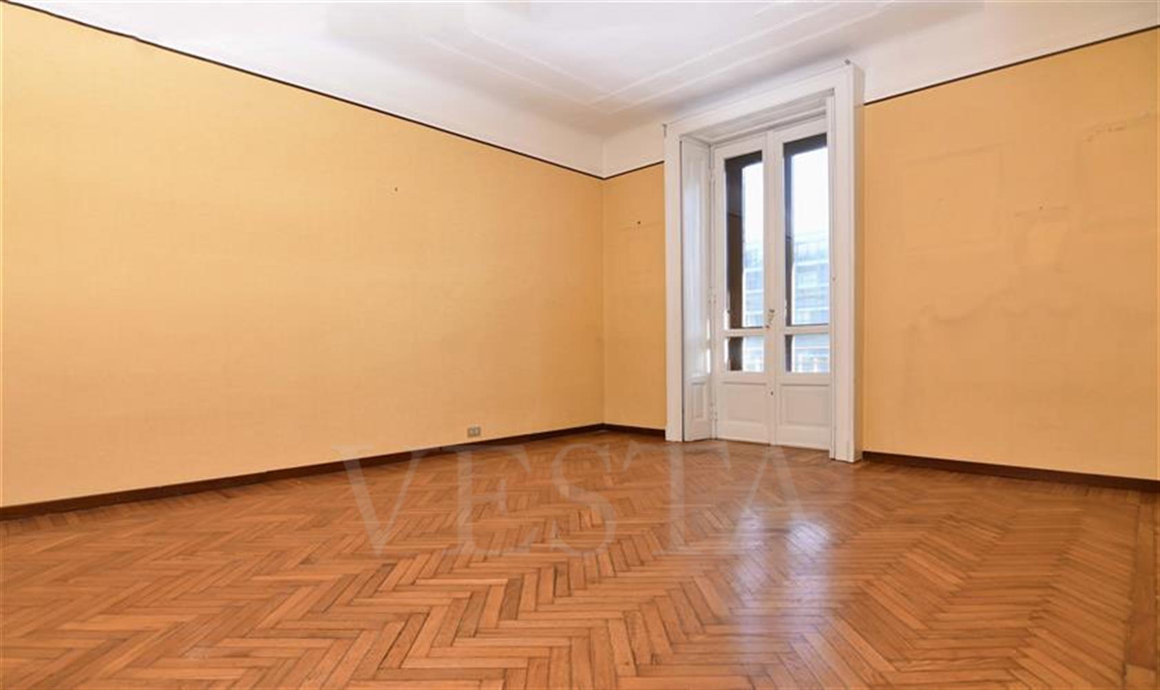 Vendita Milano Quadrilocale