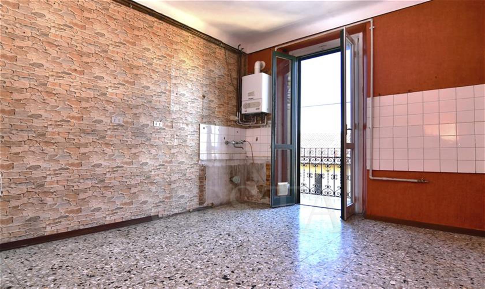 Vendita Milano Quadrilocale