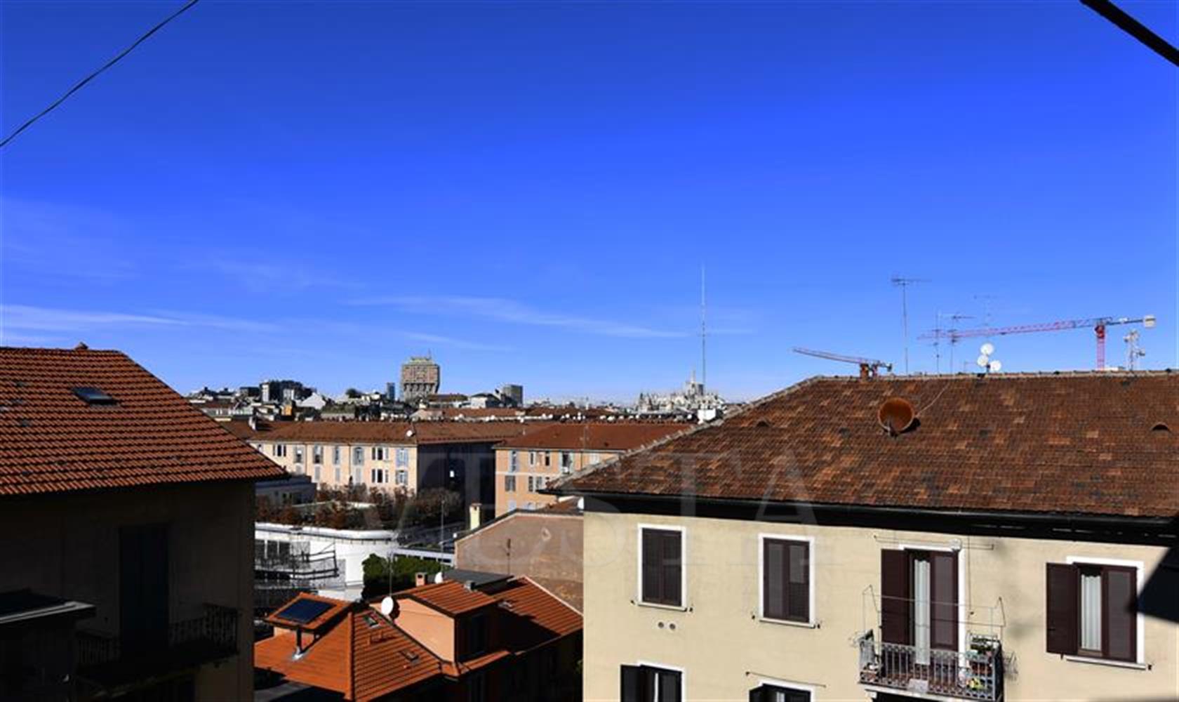 Vendita Milano Quadrilocale
