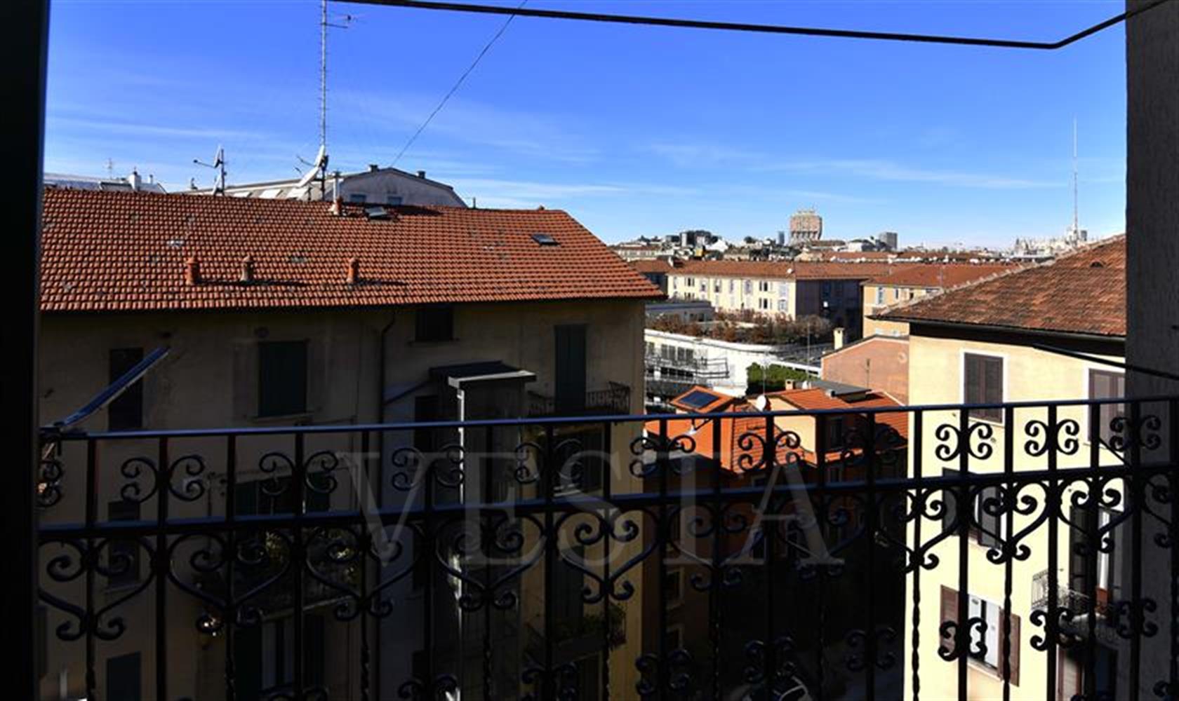 Vendita Milano Quadrilocale