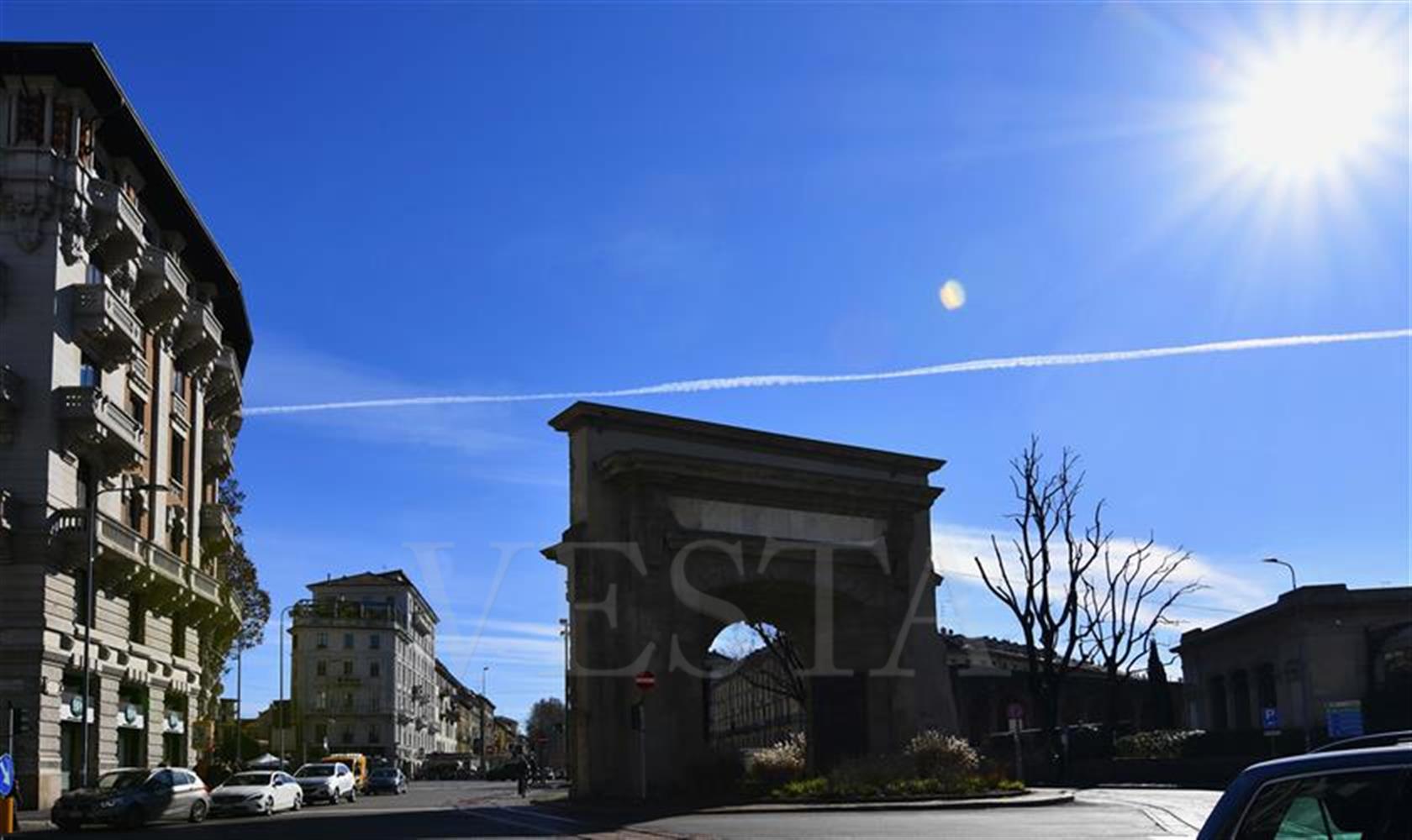 Vendita Milano Quadrilocale