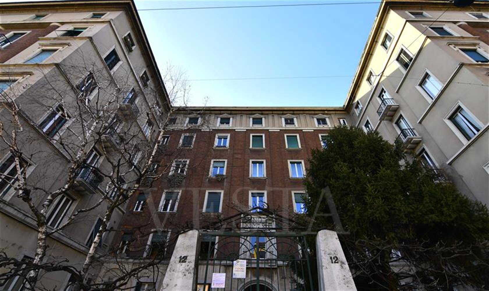Vendita Milano Trilocale