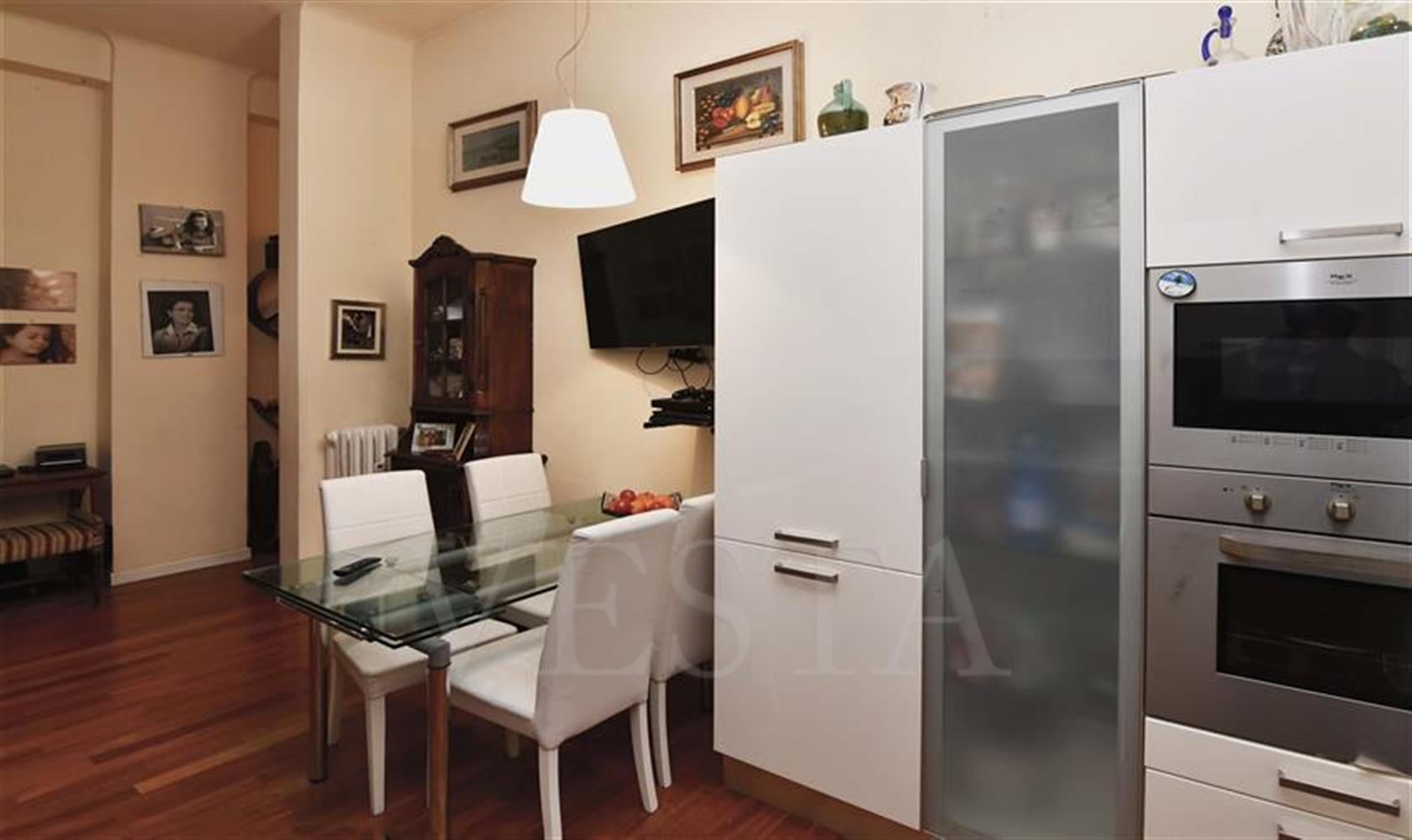Vendita Milano Trilocale