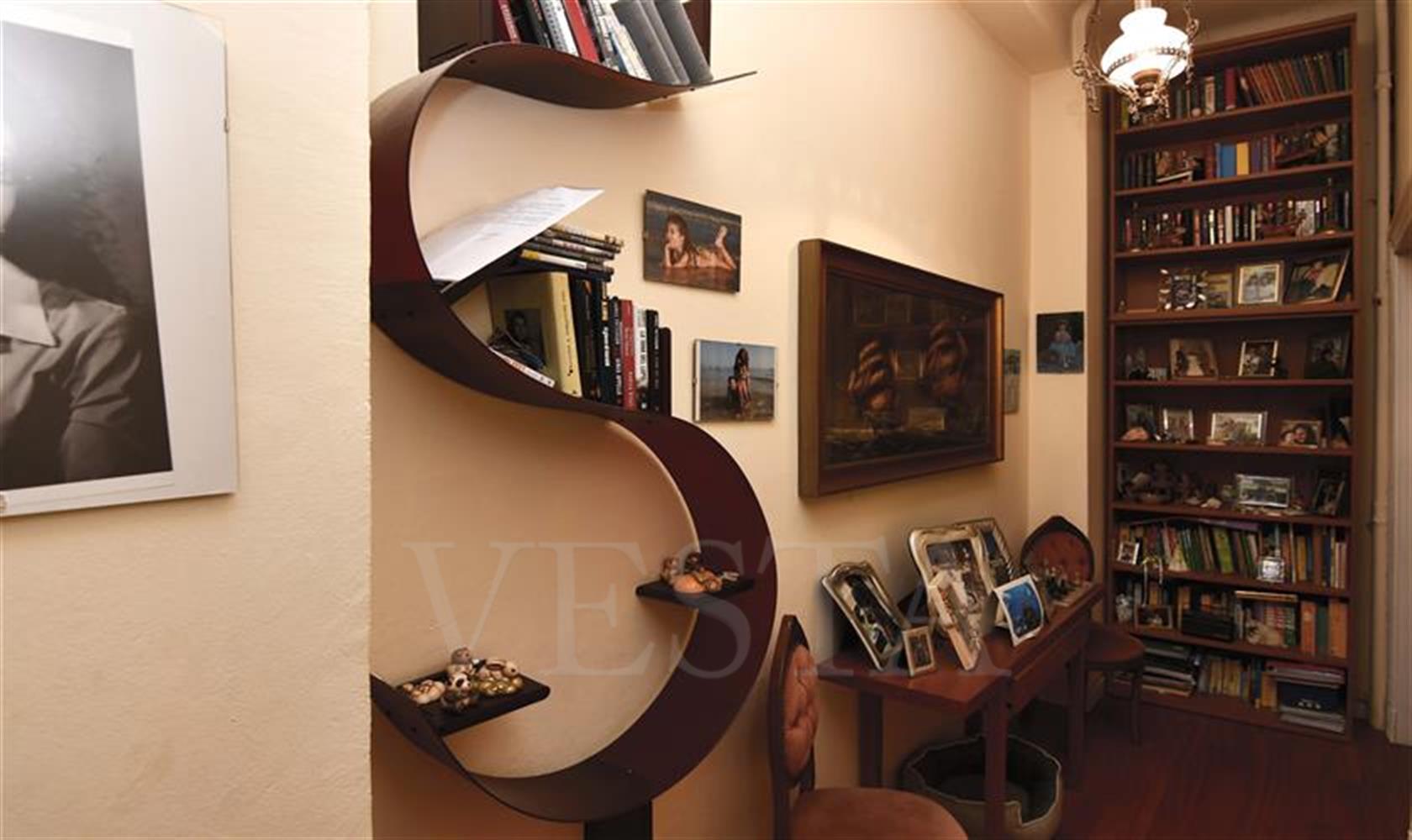 Vendita Milano Trilocale