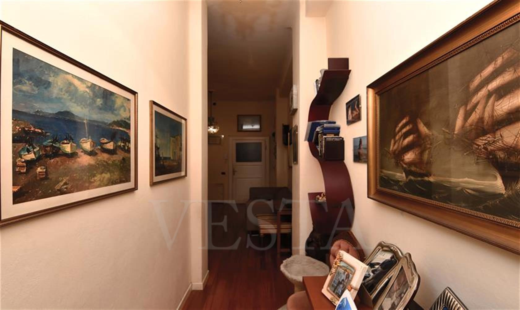 Vendita Milano Trilocale