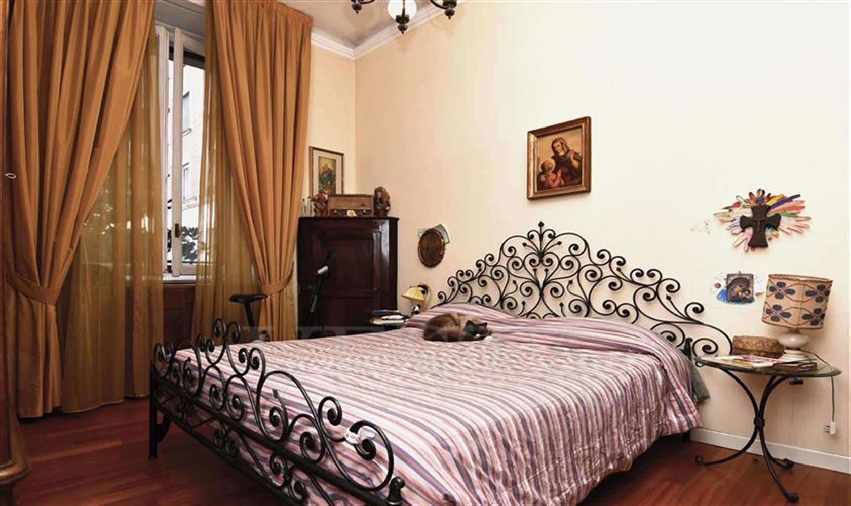 Vendita Milano Trilocale