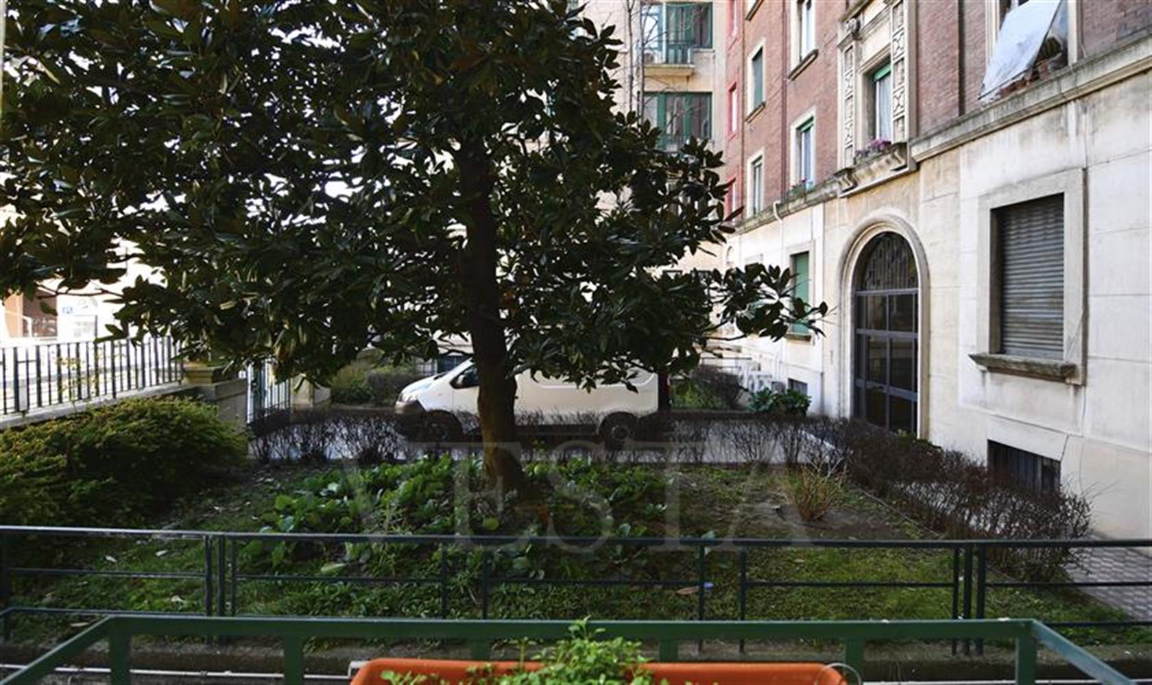 Vendita Milano Trilocale