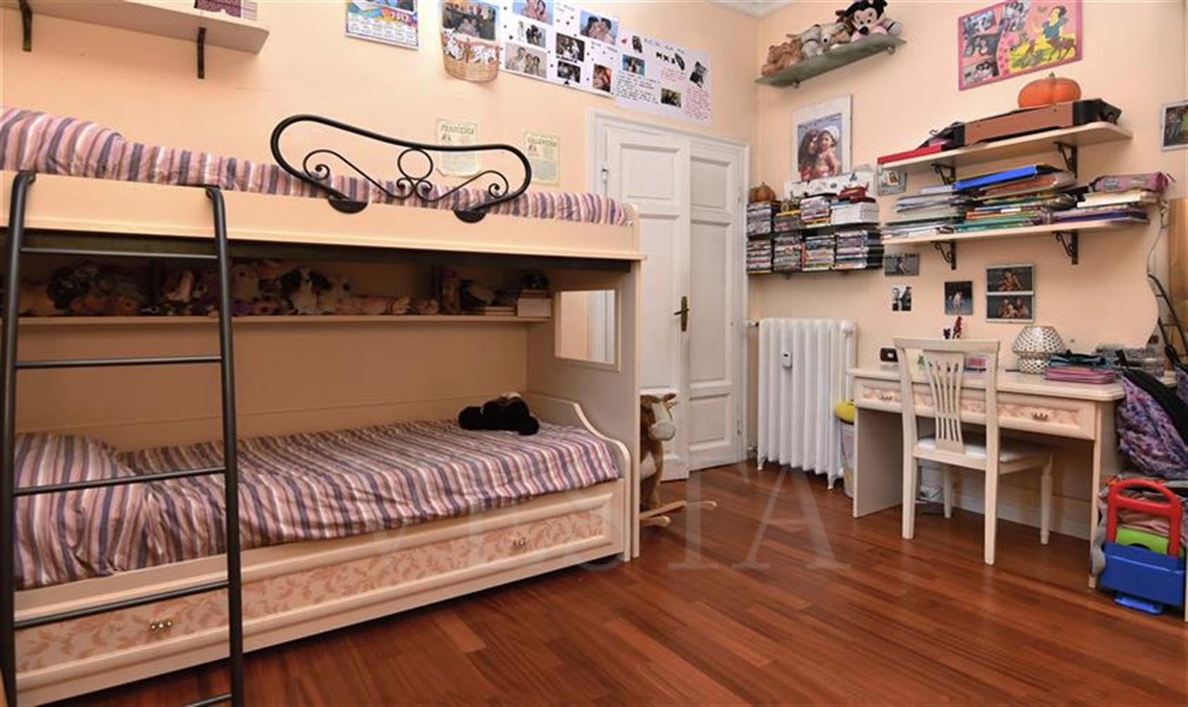 Vendita Milano Trilocale
