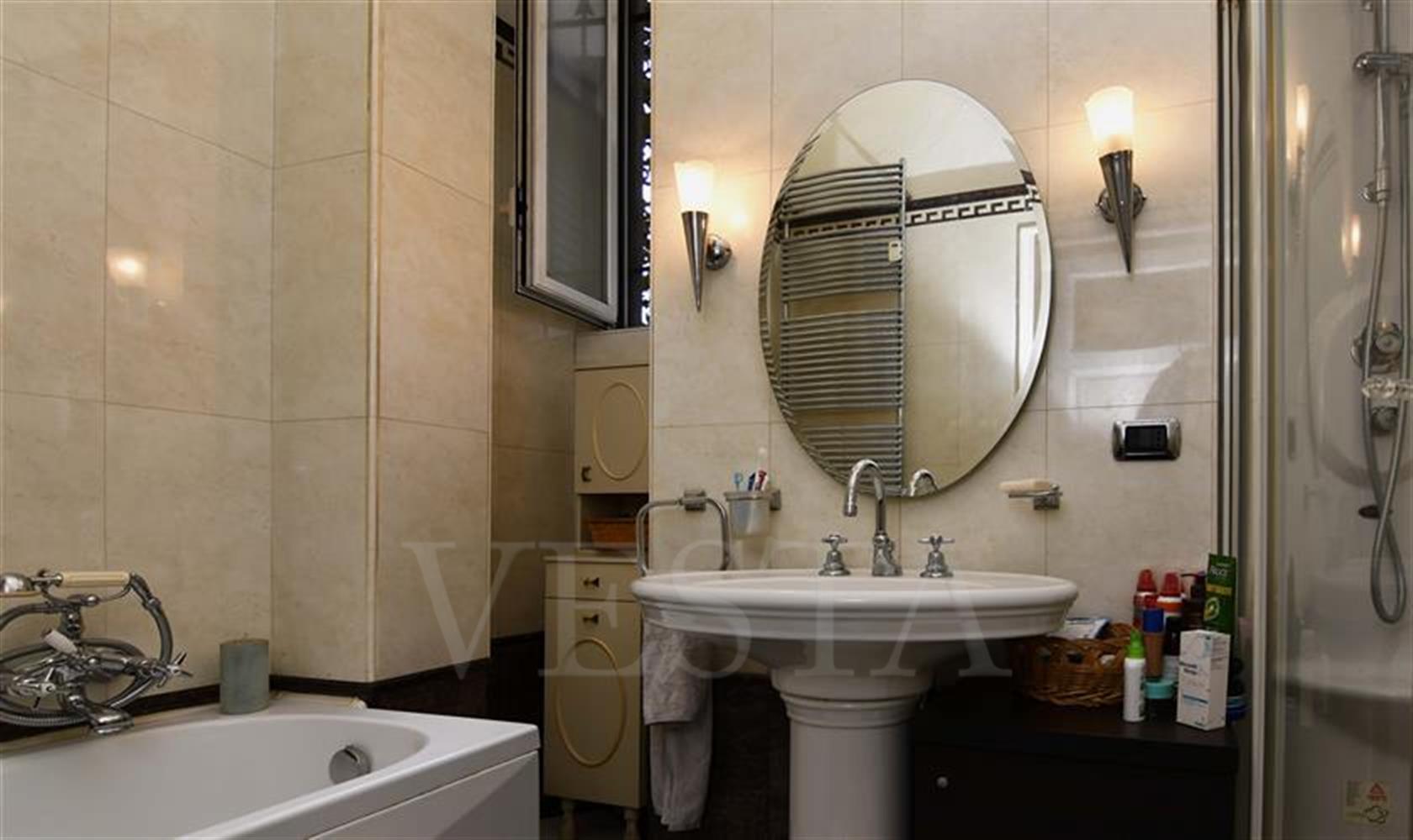 Vendita Milano Trilocale