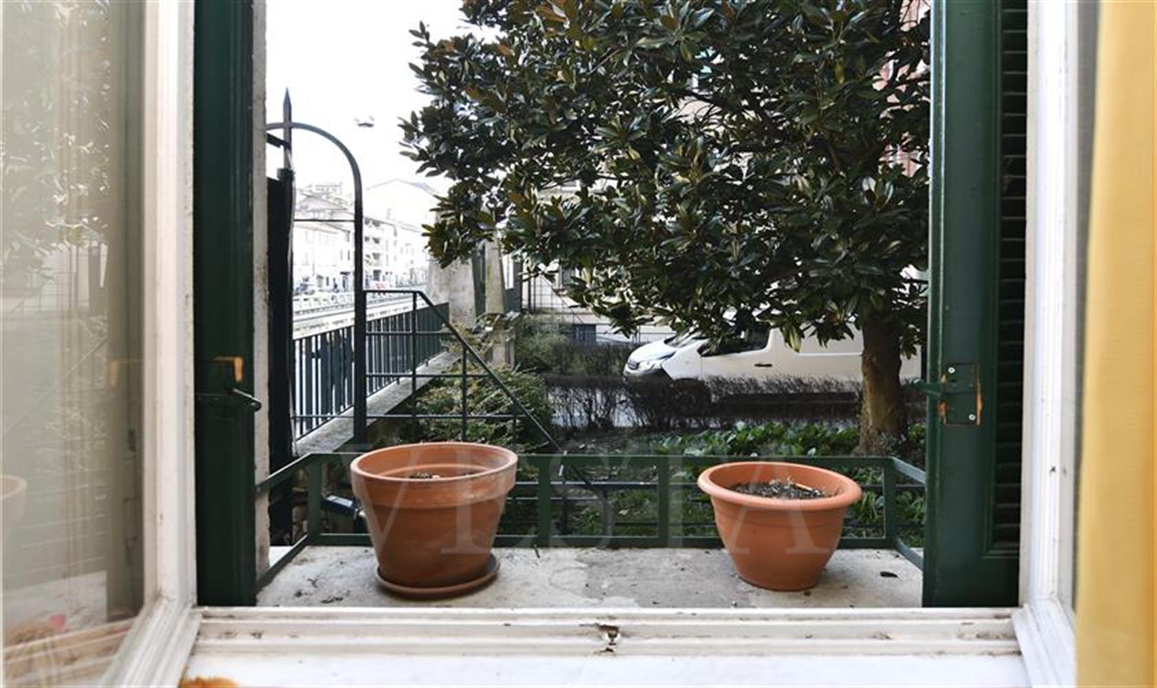 Vendita Milano Trilocale