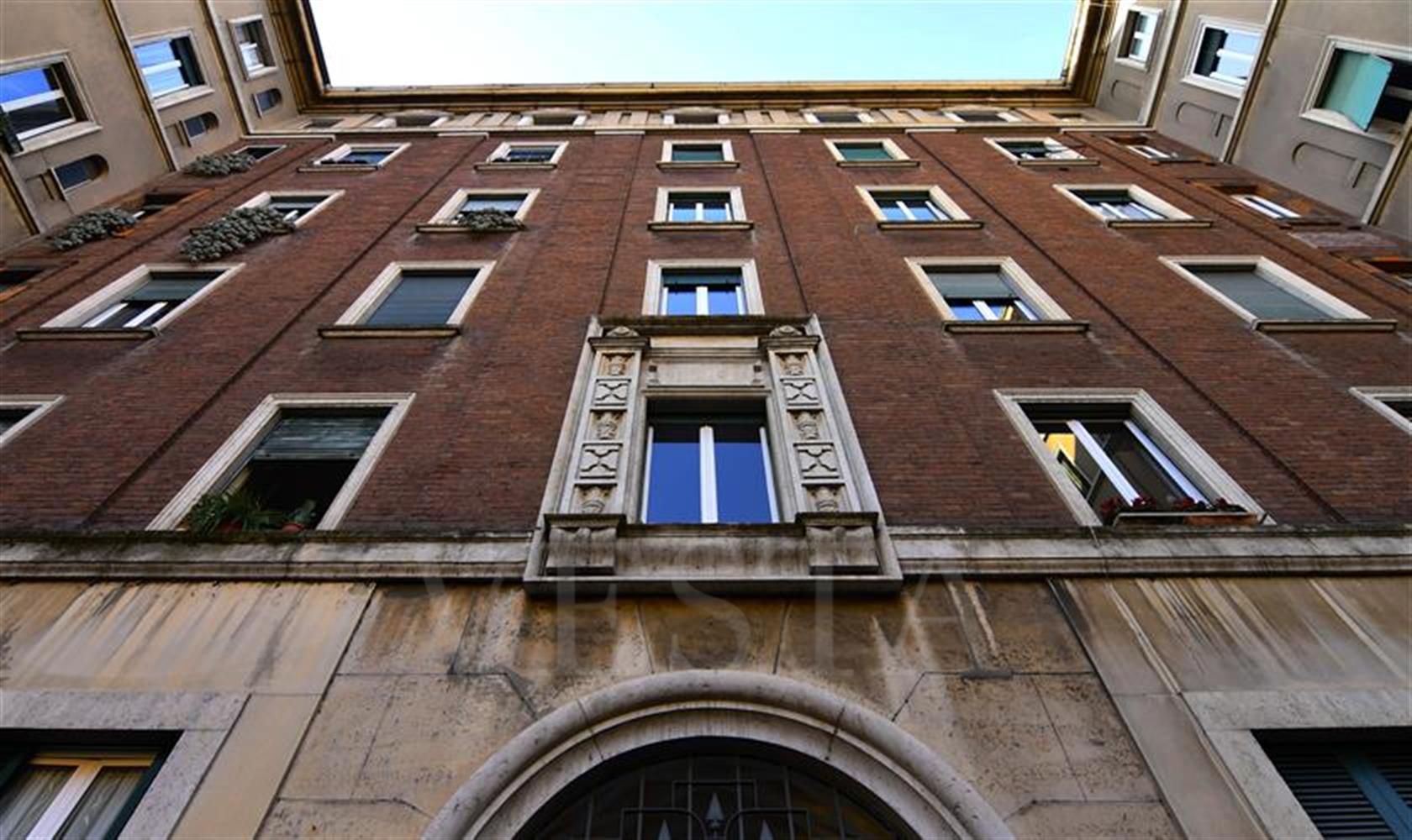 Vendita Milano Trilocale