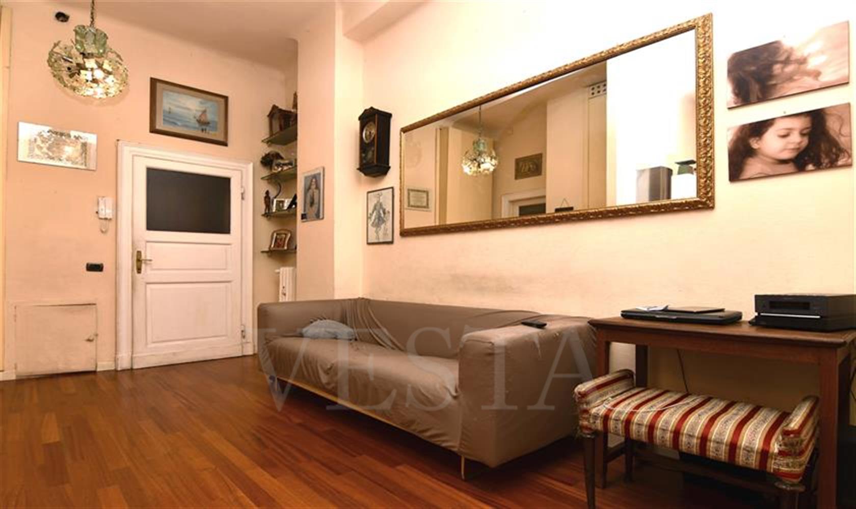 Vendita Milano Trilocale