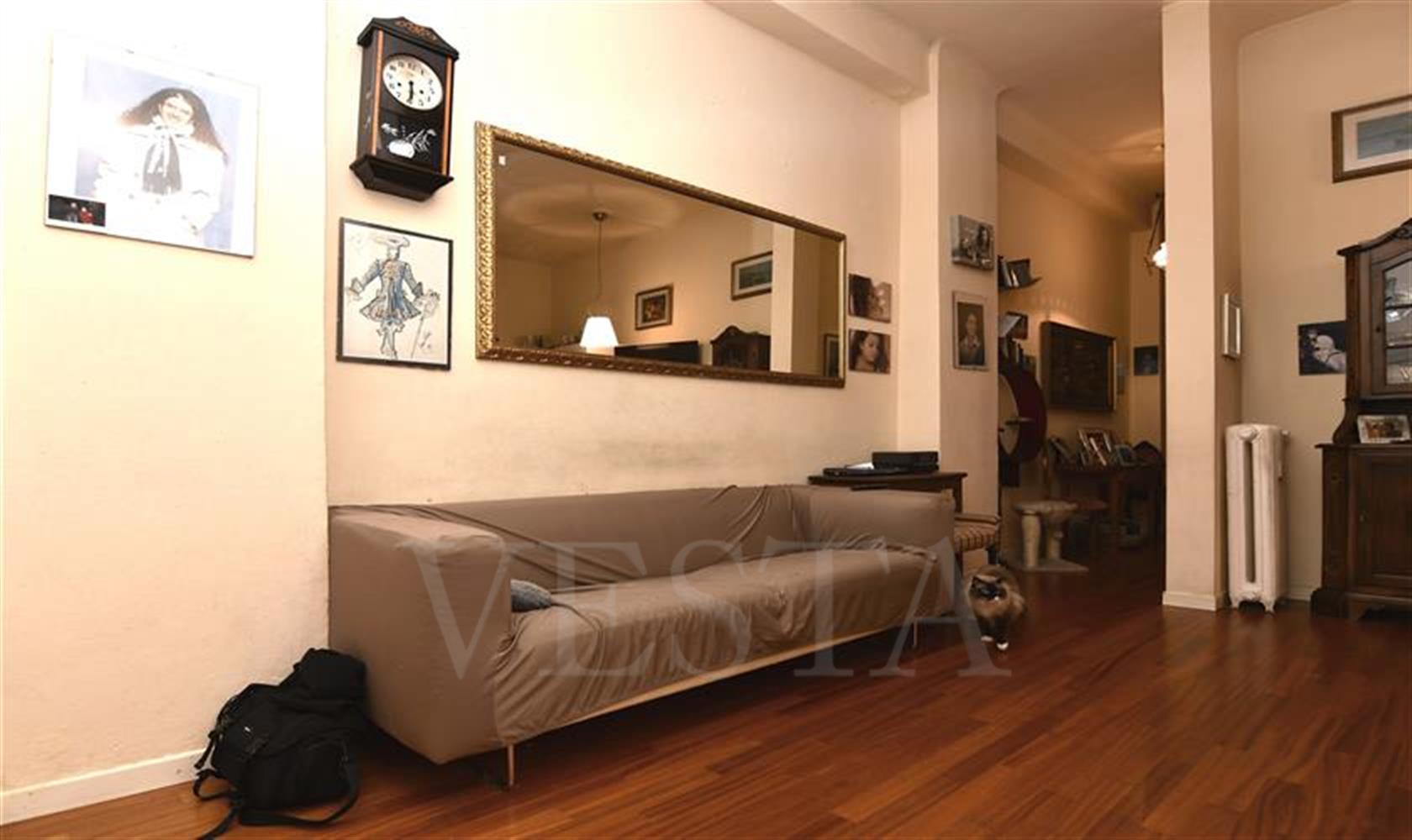 Vendita Milano Trilocale