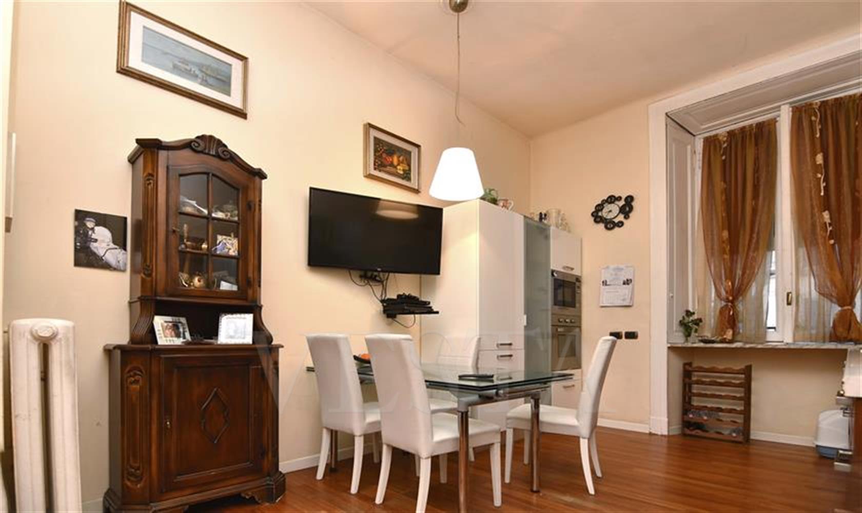 Vendita Milano Trilocale