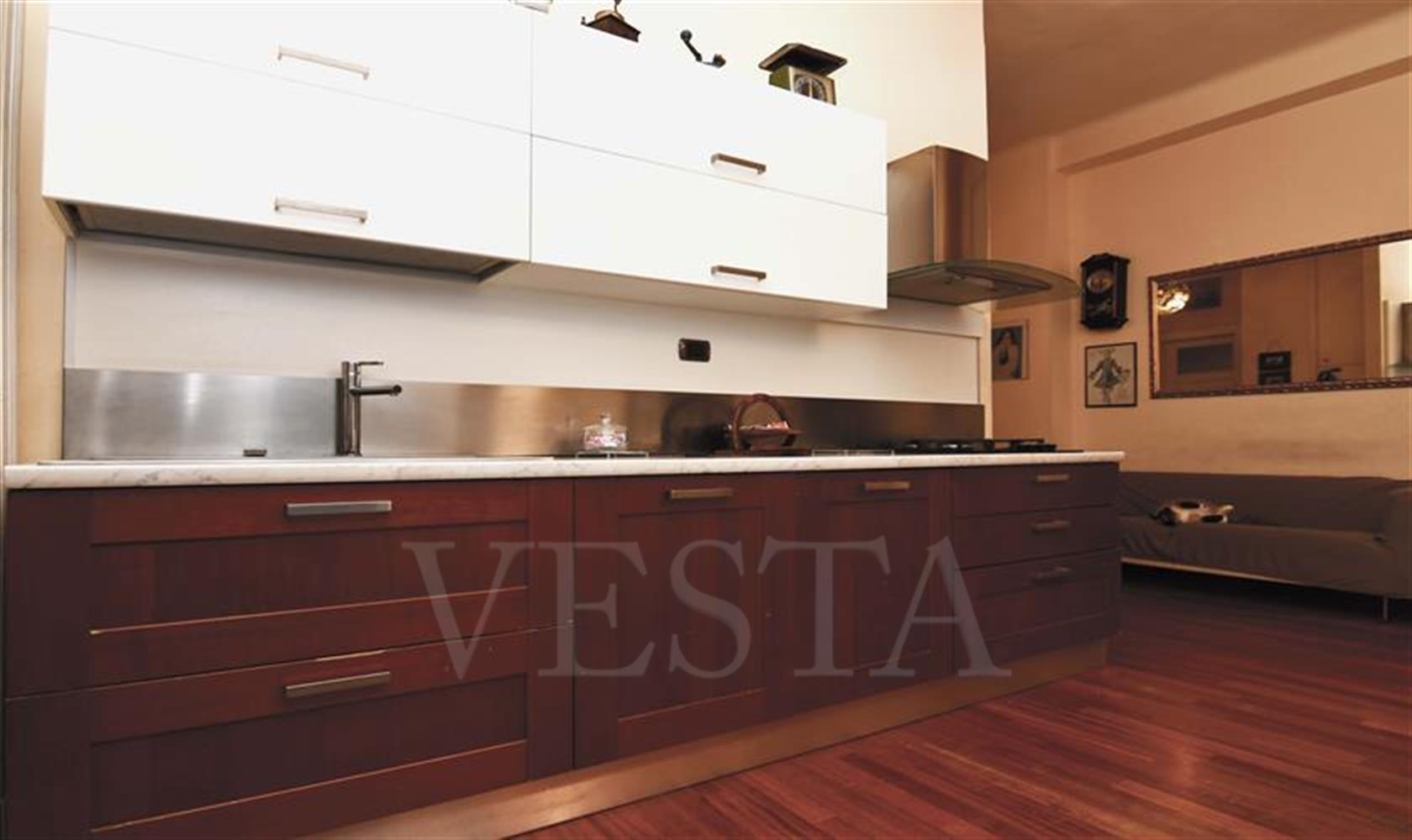 Vendita Milano Trilocale