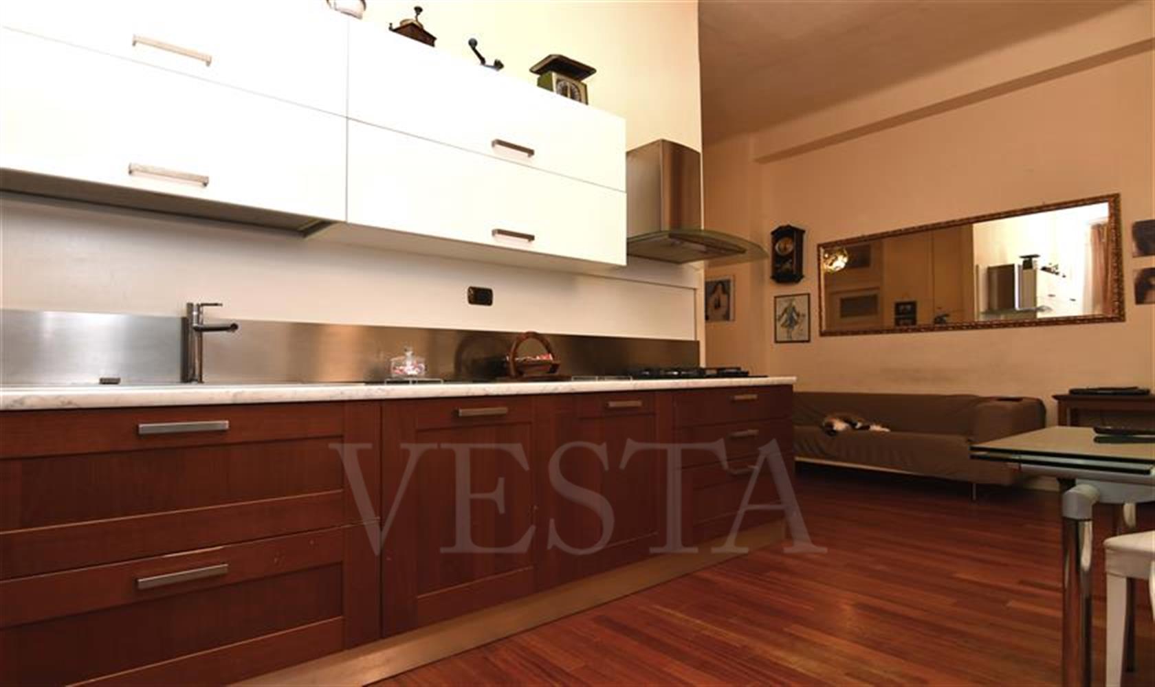 Vendita Milano Trilocale