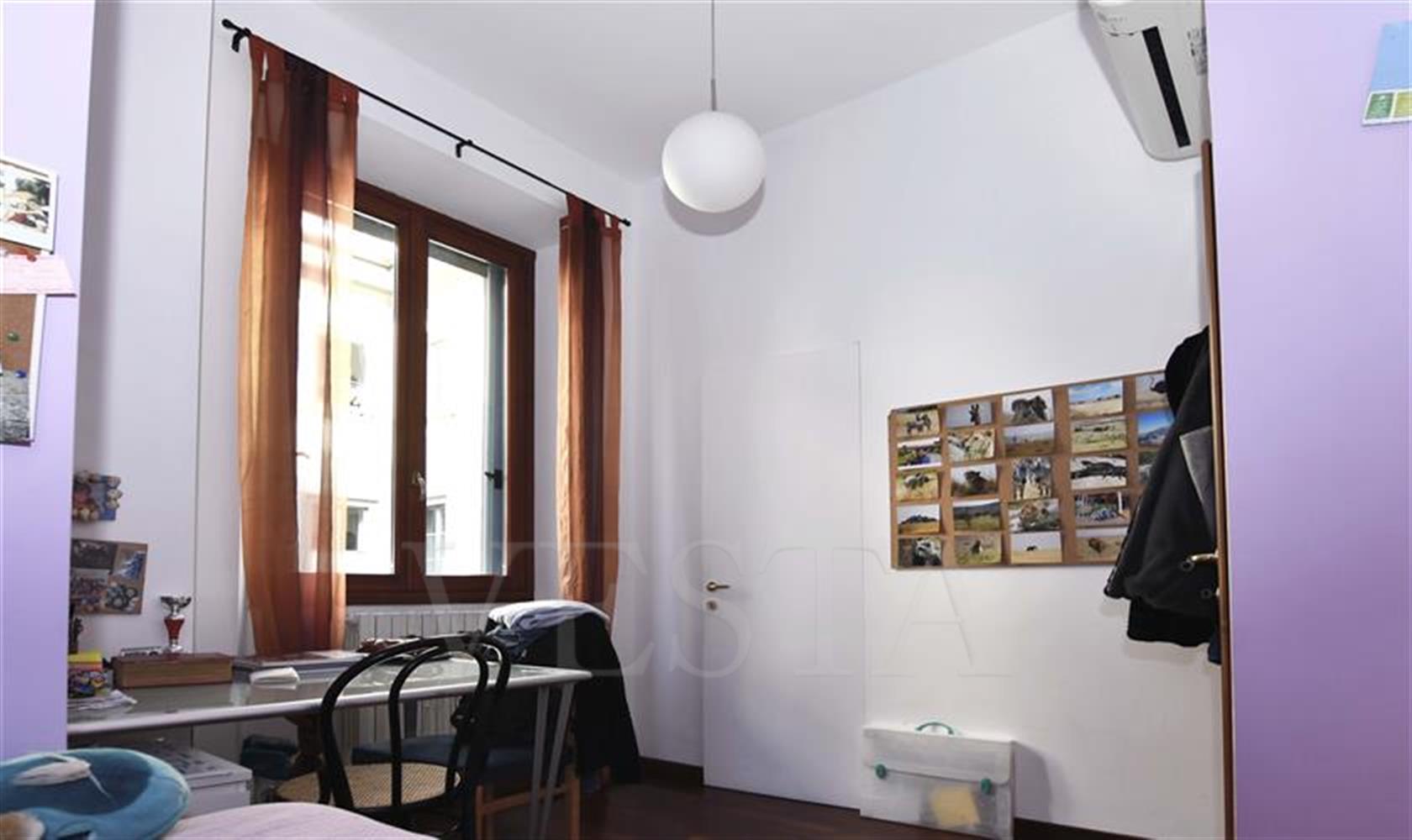 Vendita Milano Quadrilocale