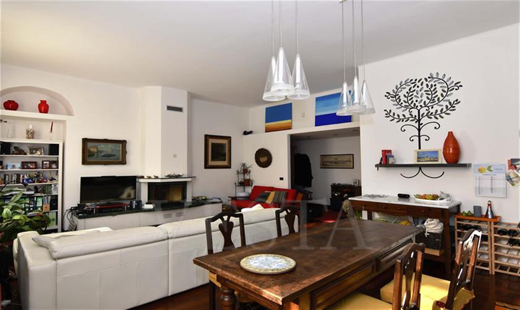 Vendita Milano Quadrilocale