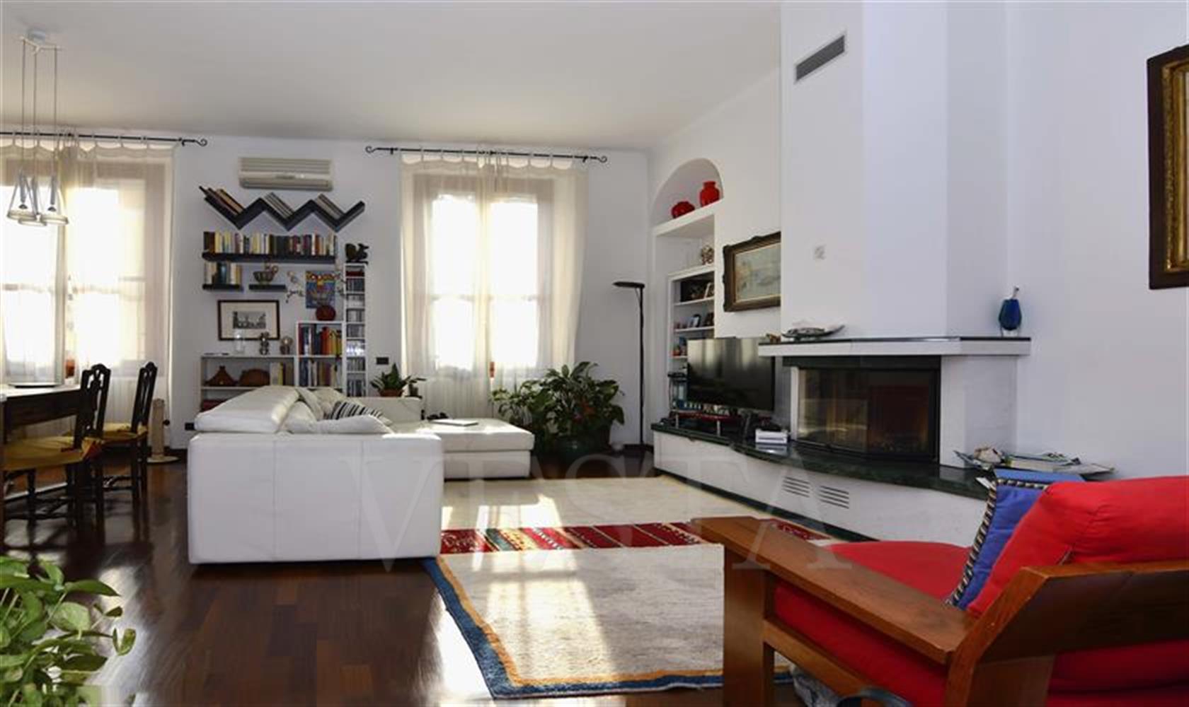 Vendita Milano Quadrilocale