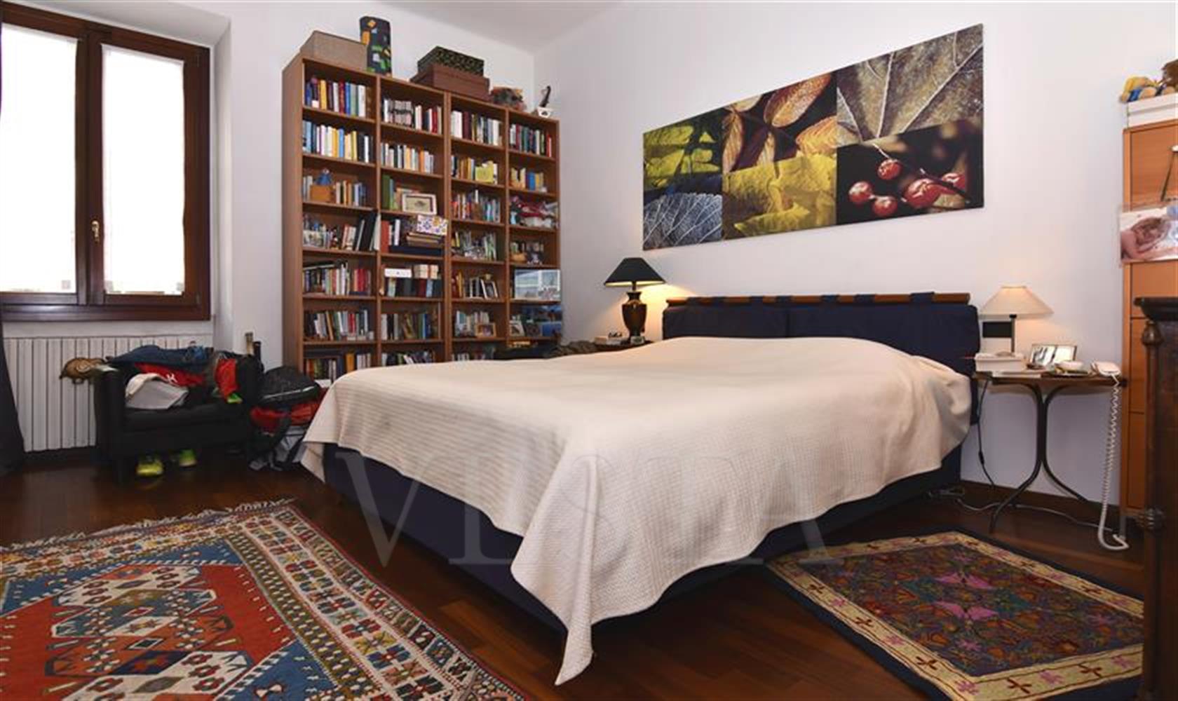 Vendita Milano Quadrilocale
