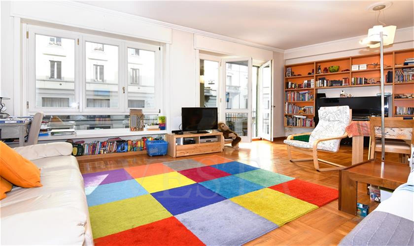 Vendita Milano Trilocale
