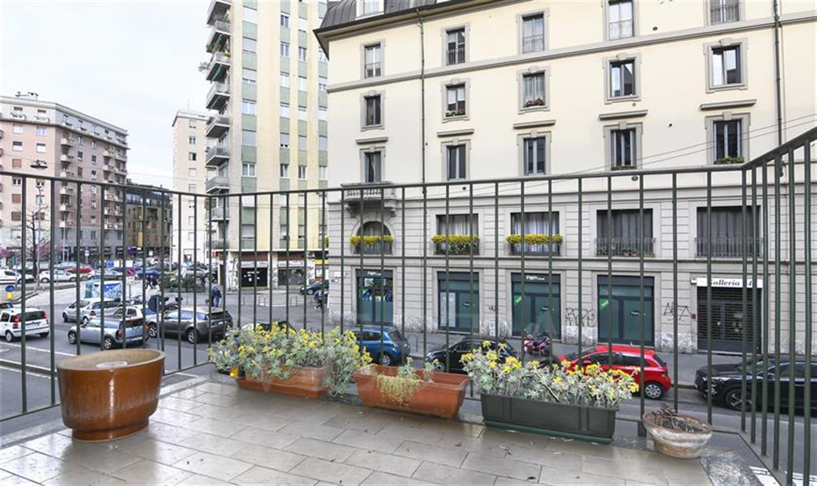 Vendita Milano Trilocale