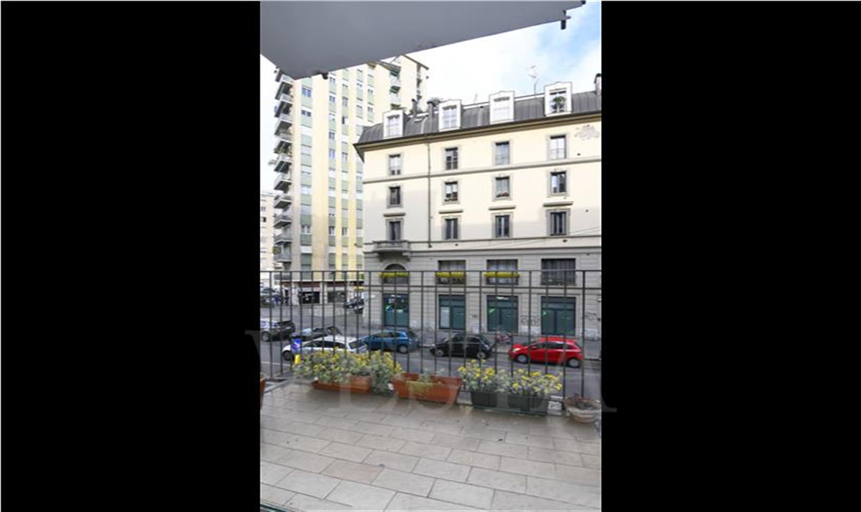 Vendita Milano Trilocale