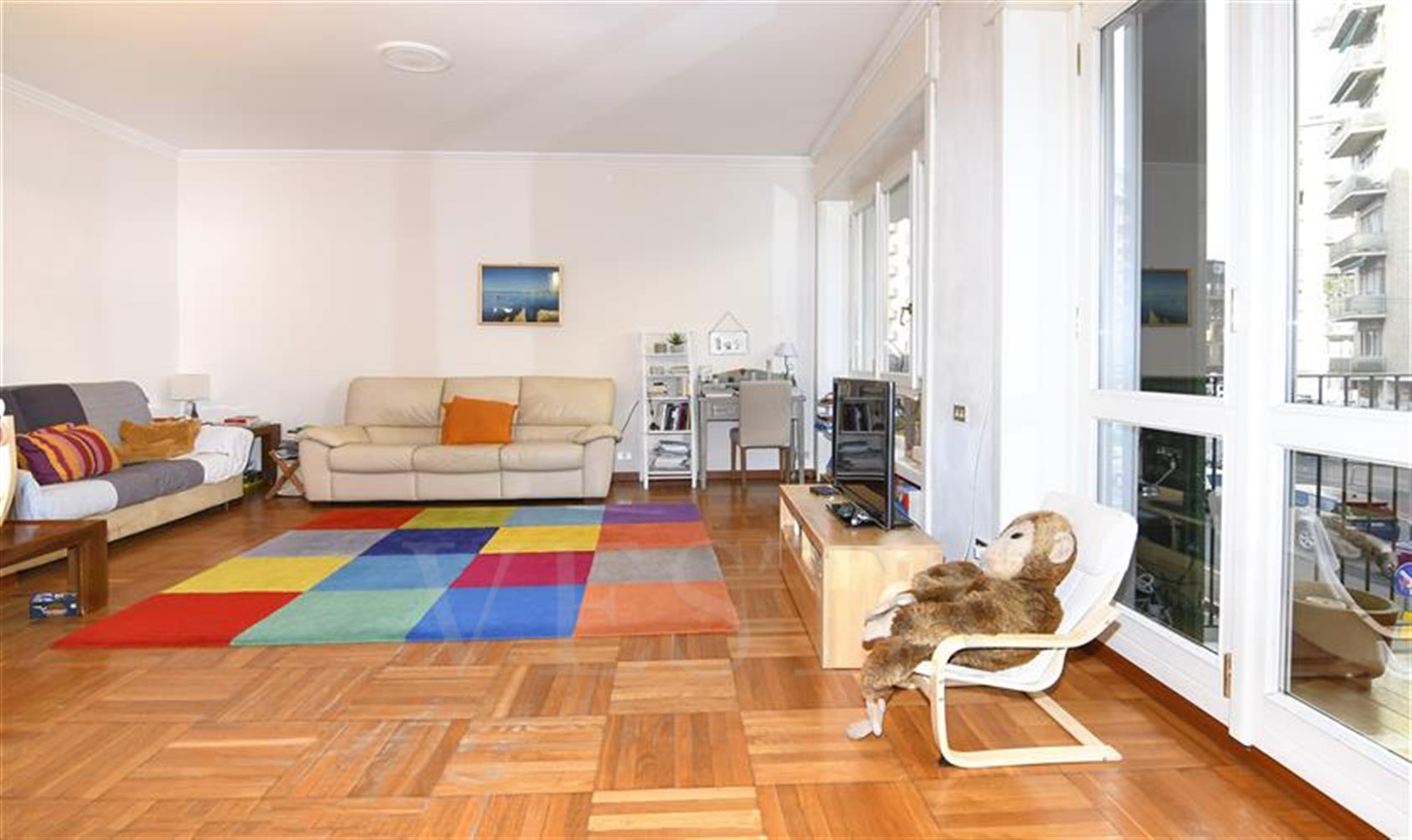 Vendita Milano Trilocale