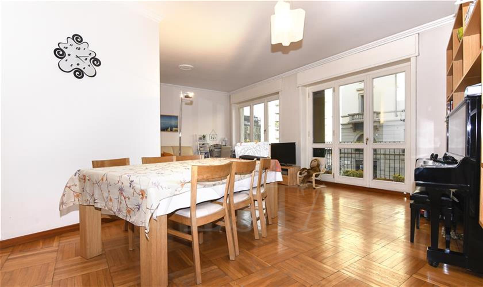 Vendita Milano Trilocale