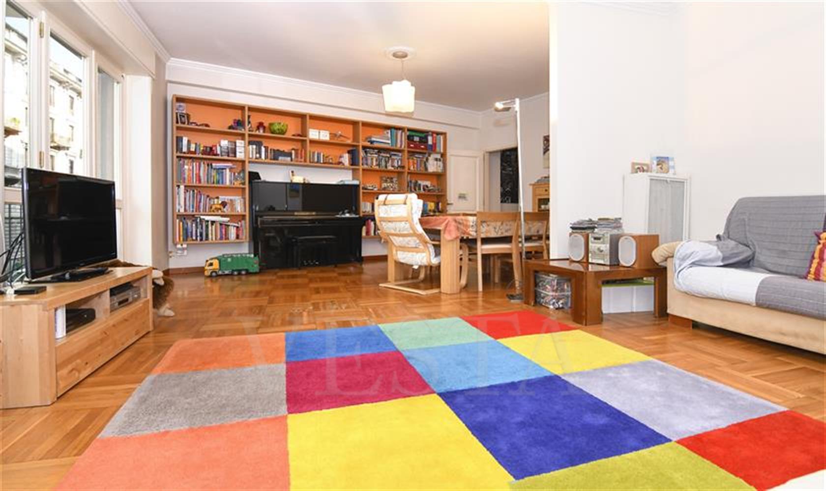 Vendita Milano Trilocale
