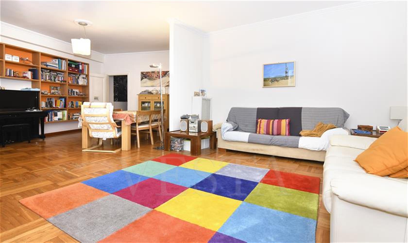 Vendita Milano Trilocale