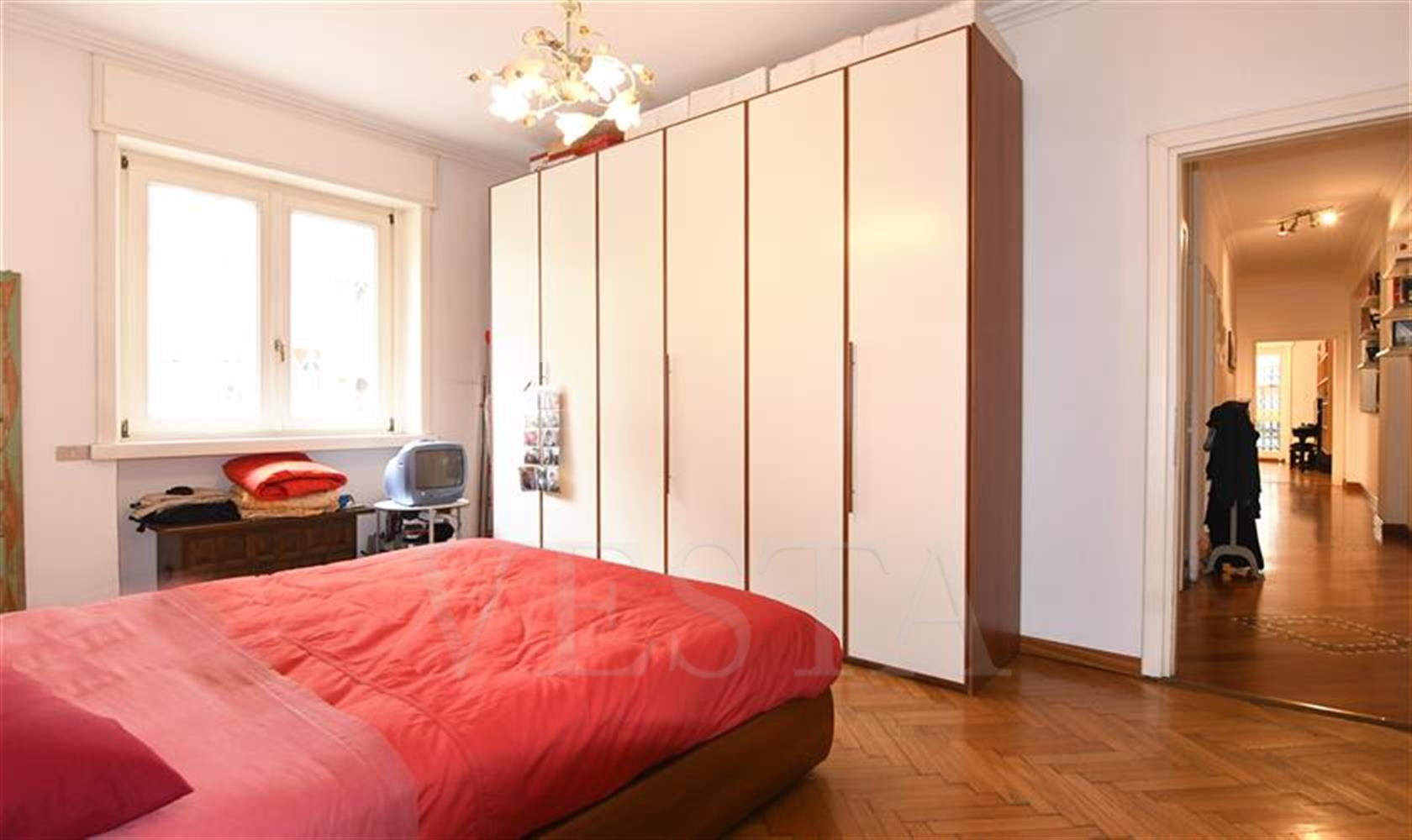Vendita Milano Trilocale