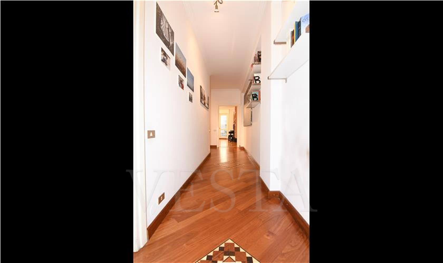 Vendita Milano Trilocale