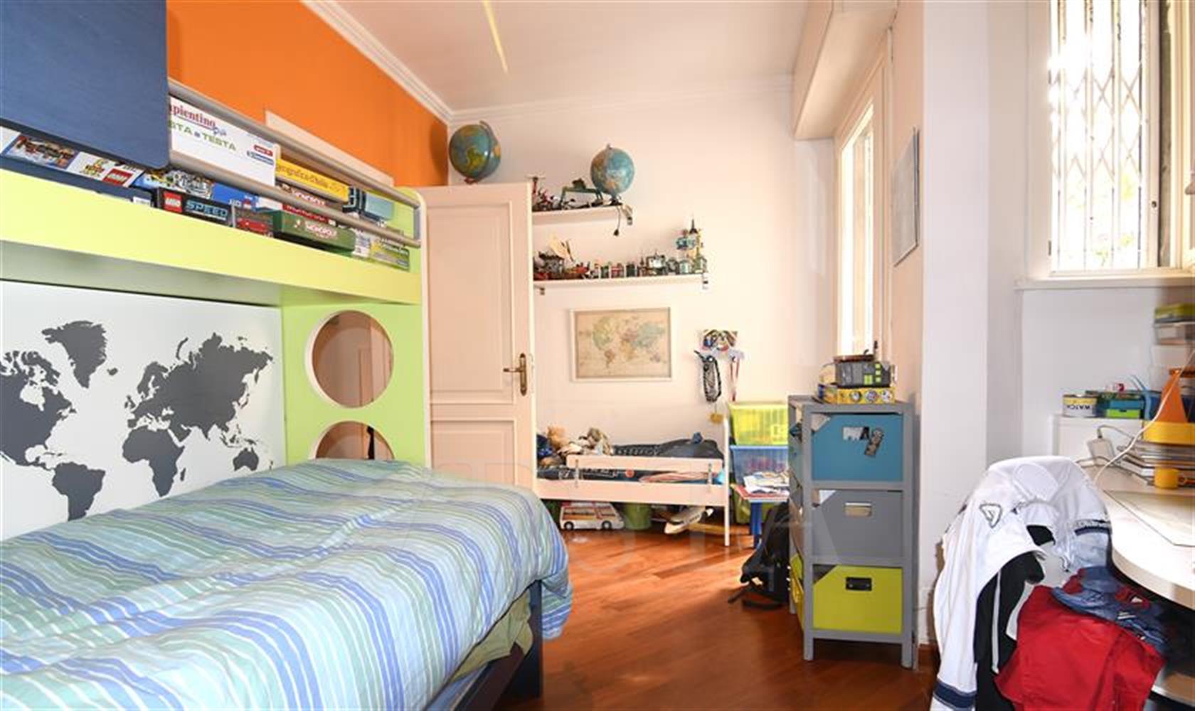 Vendita Milano Trilocale
