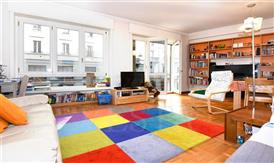 Vendita Milano Trilocale