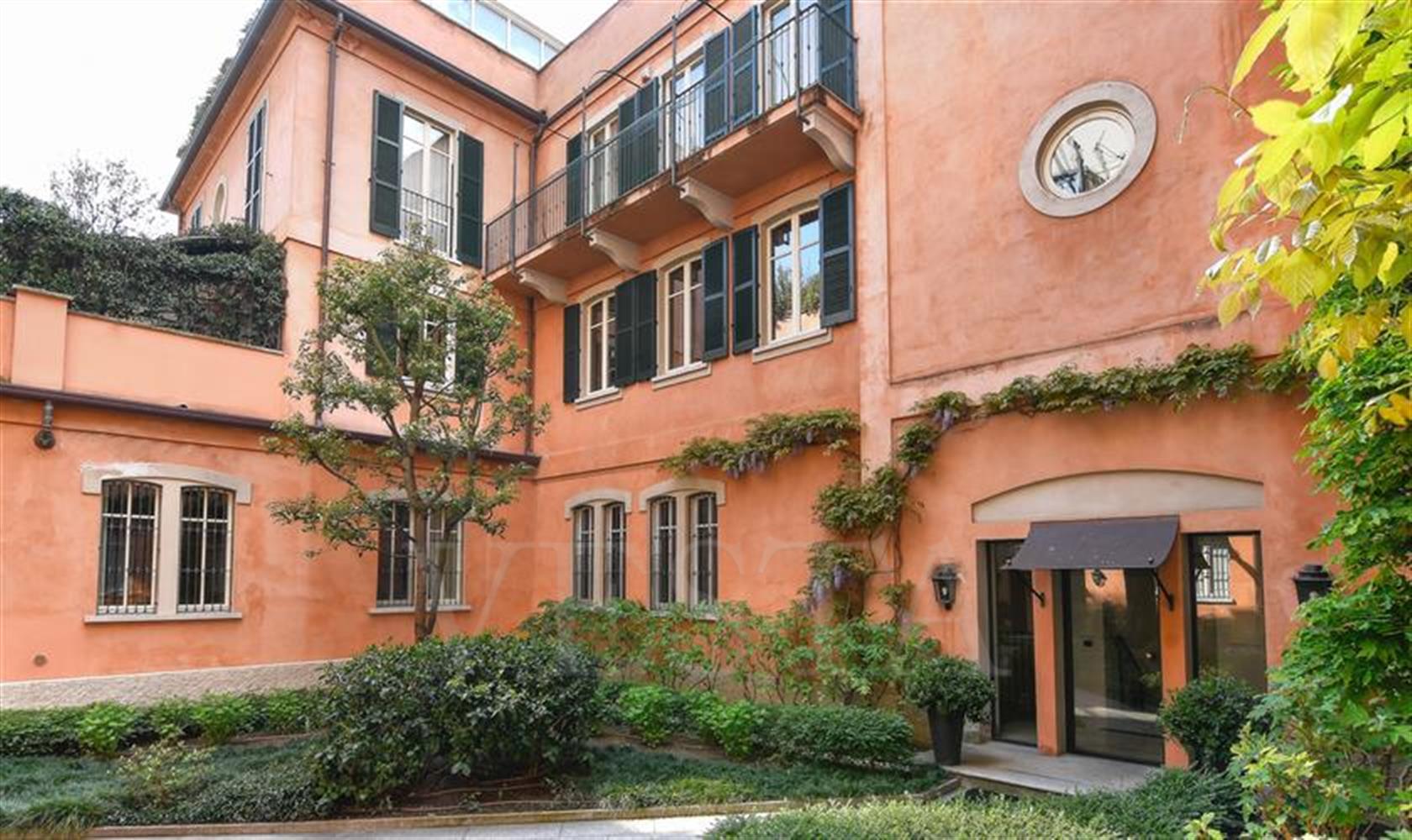 Vendita Milano Plurilocale