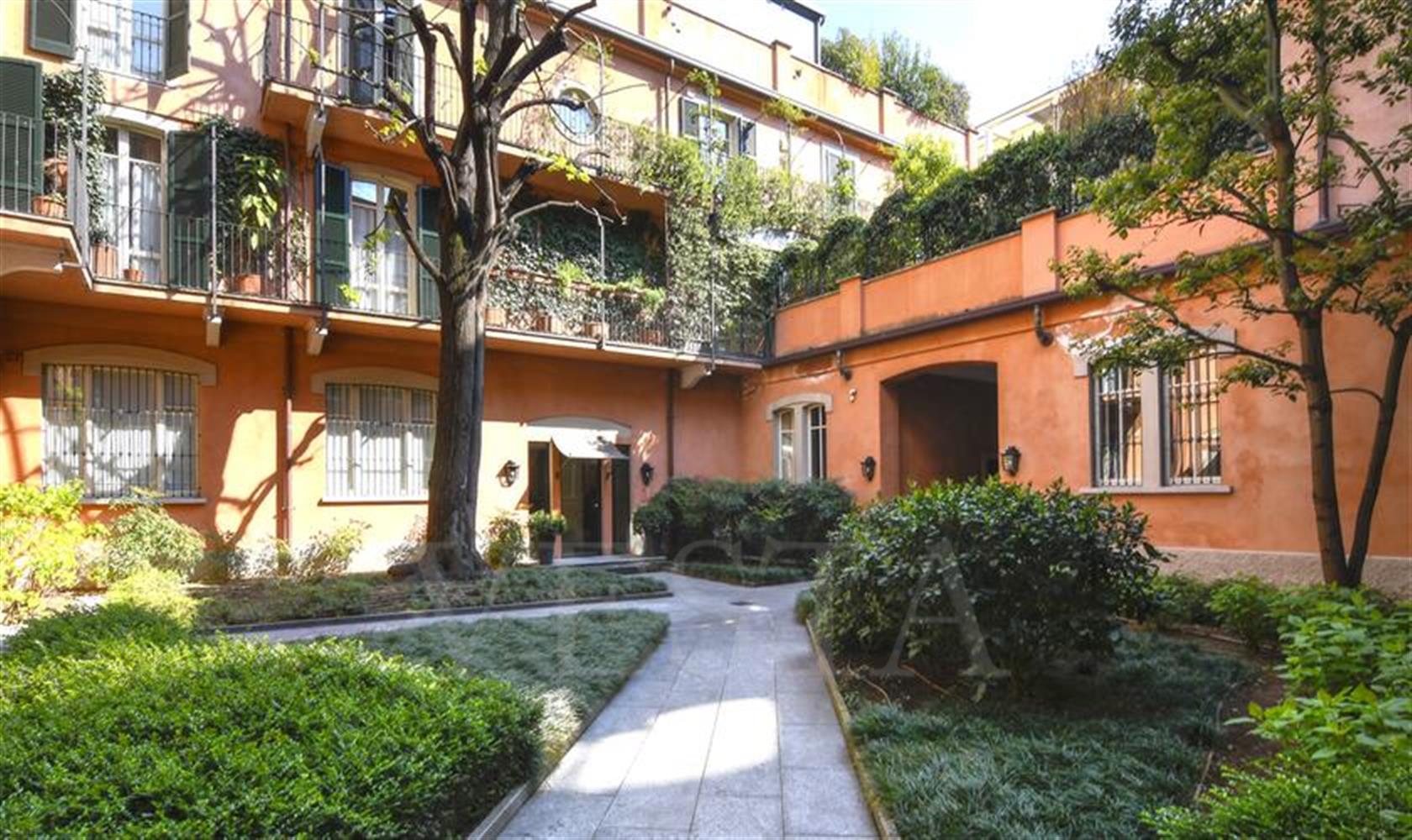 Vendita Milano Plurilocale