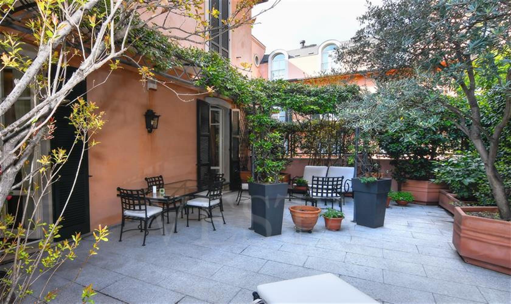 Vendita Milano Plurilocale
