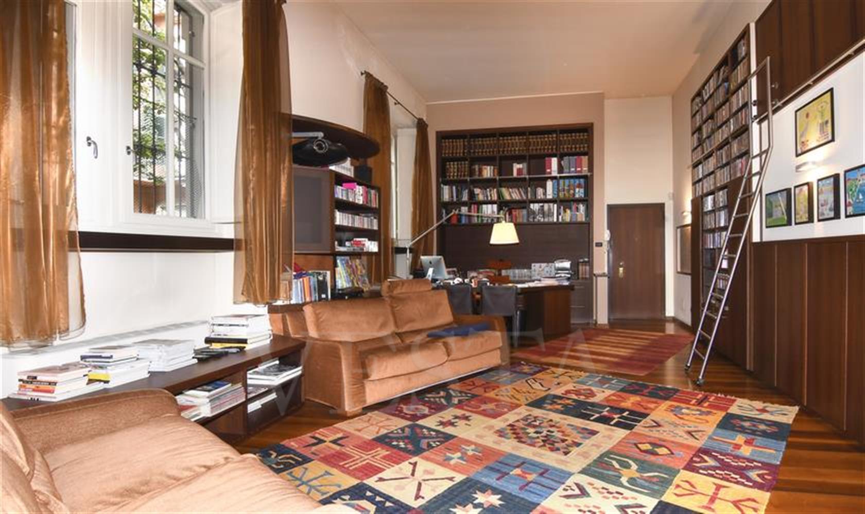 Vendita Milano Plurilocale