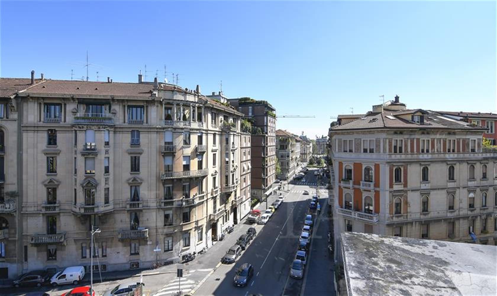 Vendita Milano Quadrilocale