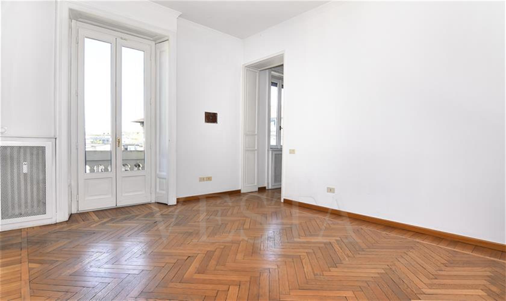 Vendita Milano Quadrilocale