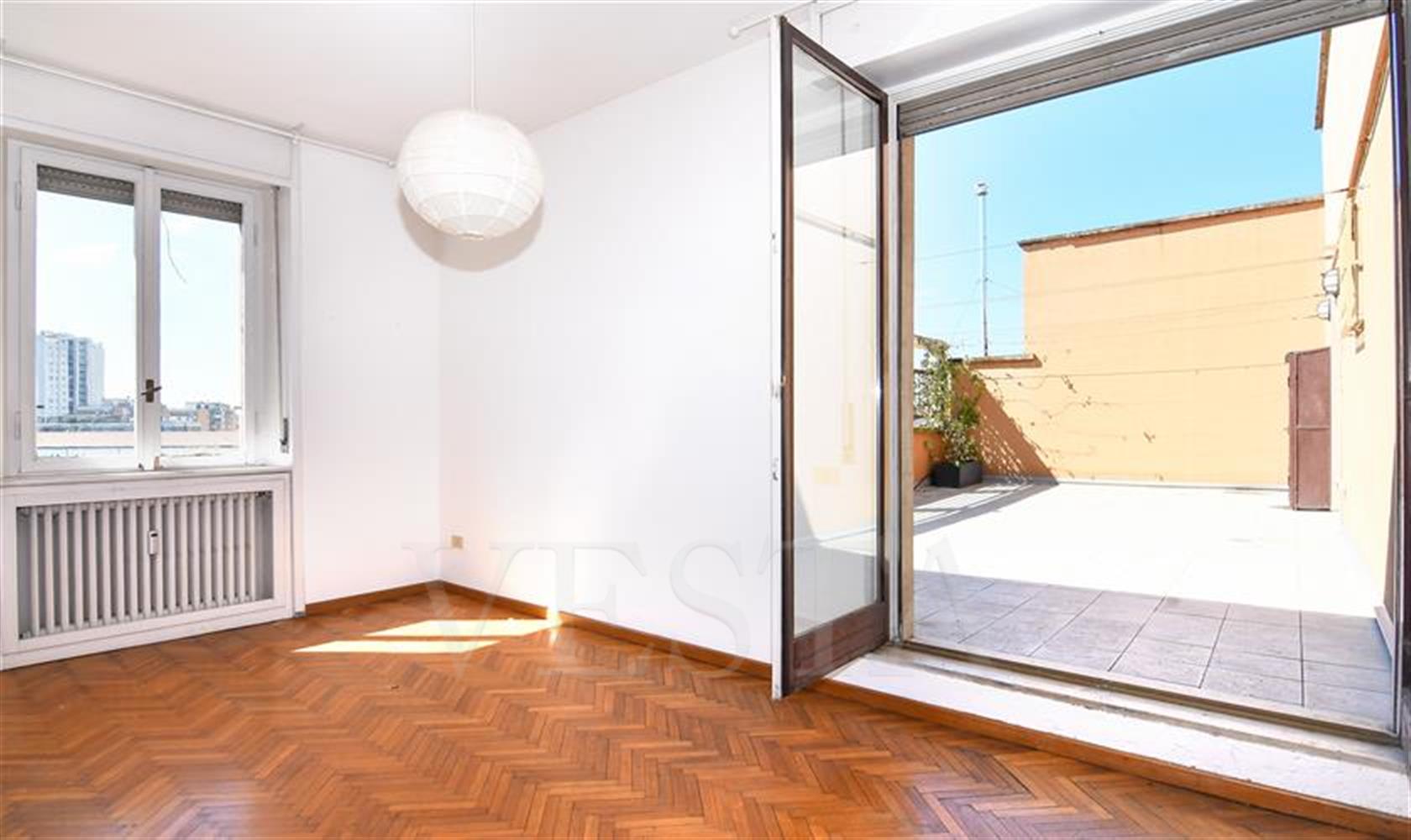Vendita Milano Quadrilocale