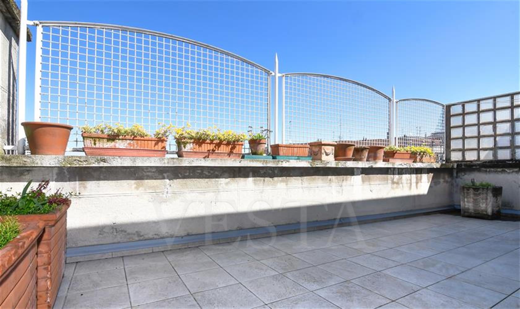 Vendita Milano Quadrilocale