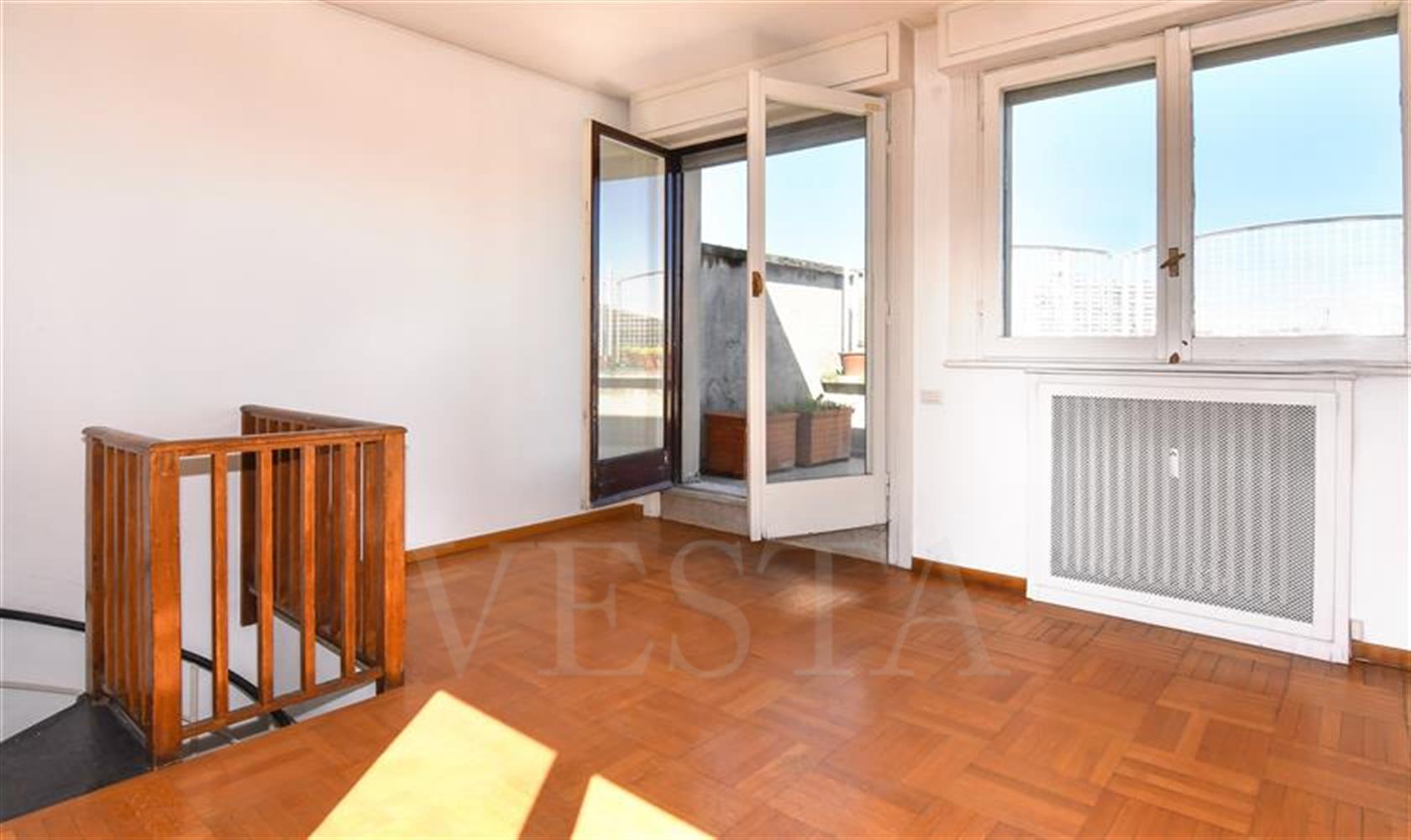 Vendita Milano Quadrilocale