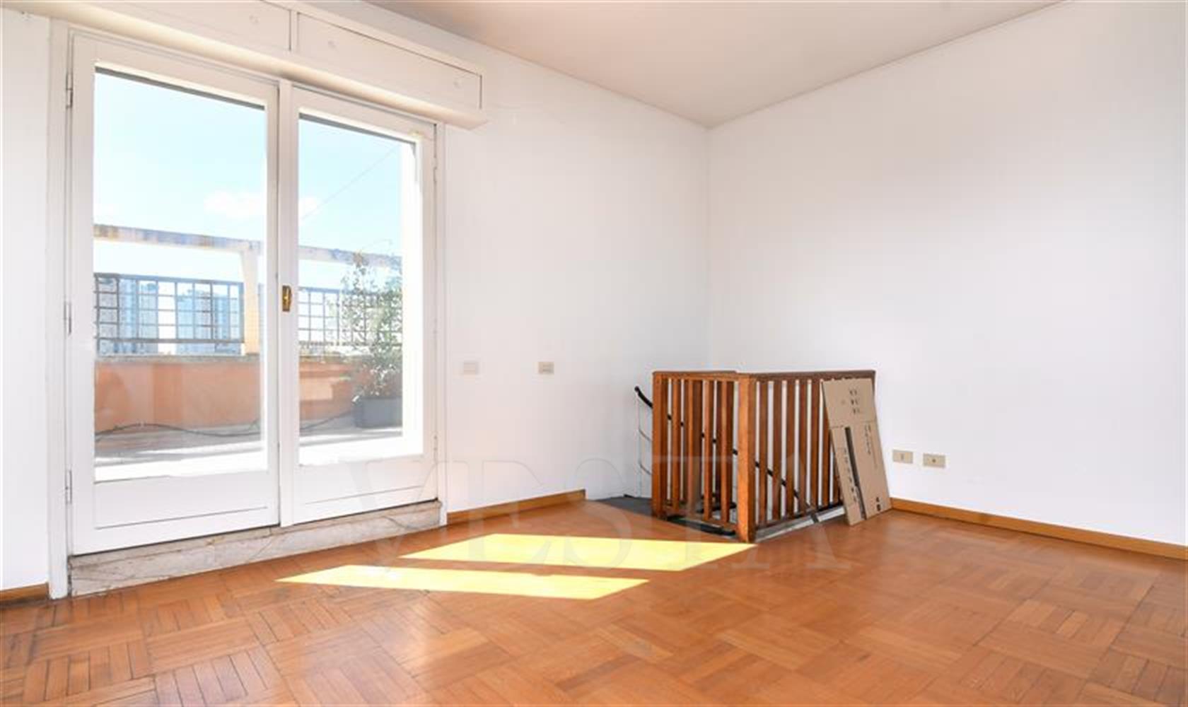 Vendita Milano Quadrilocale