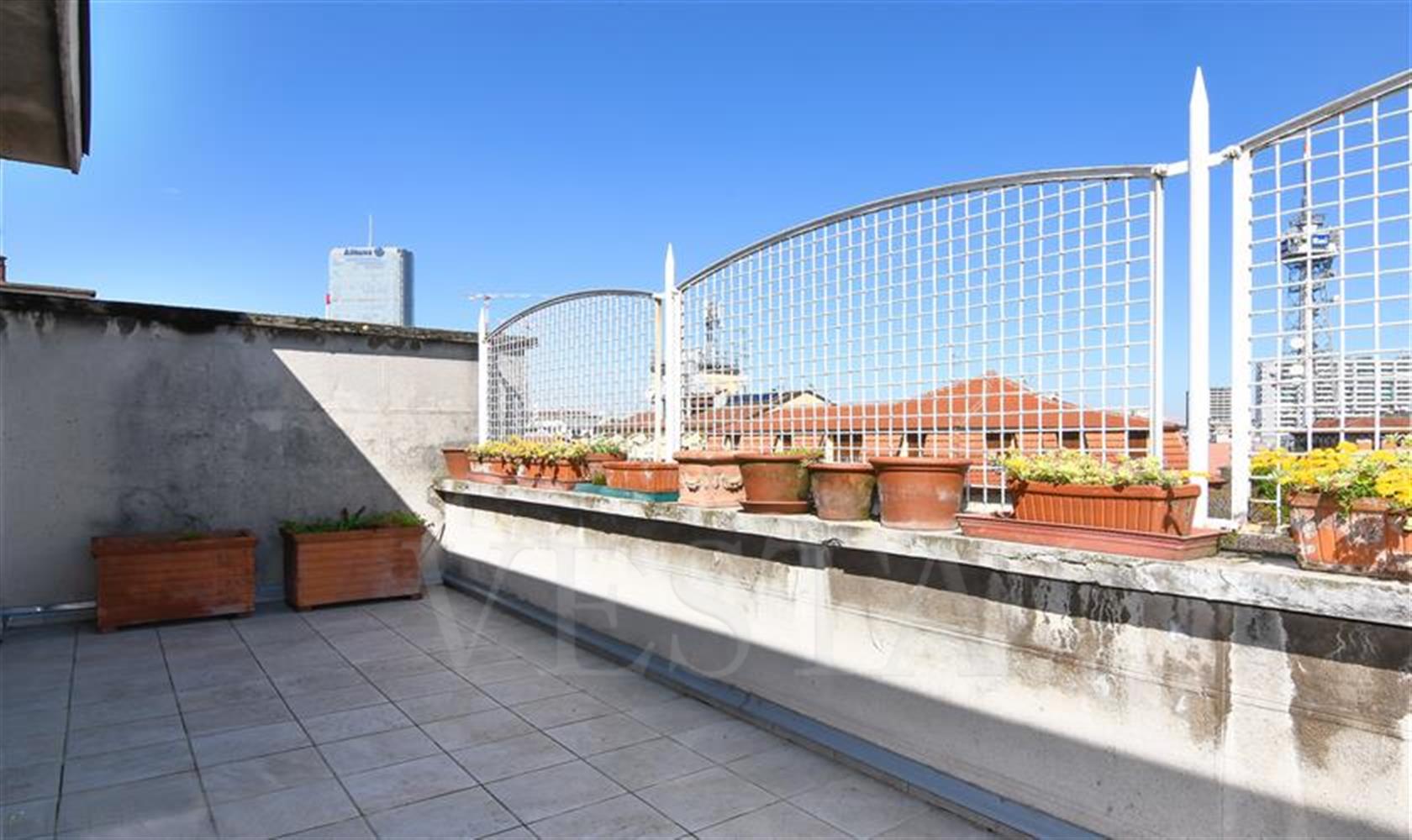 Vendita Milano Quadrilocale