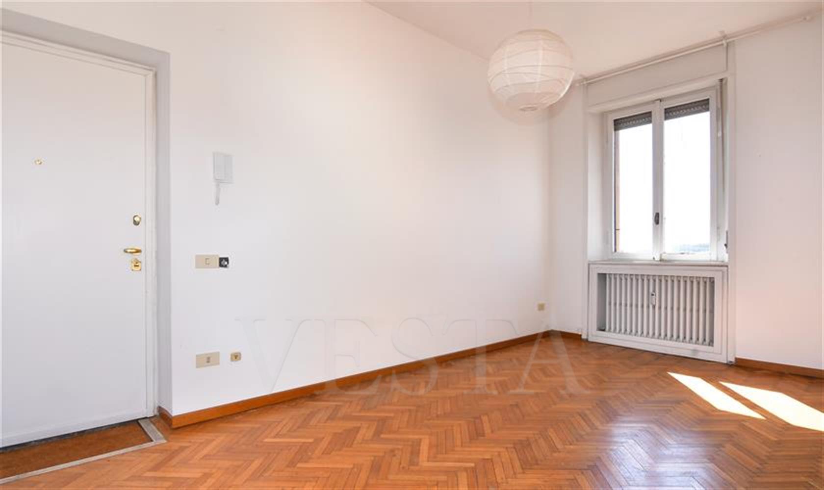 Vendita Milano Quadrilocale