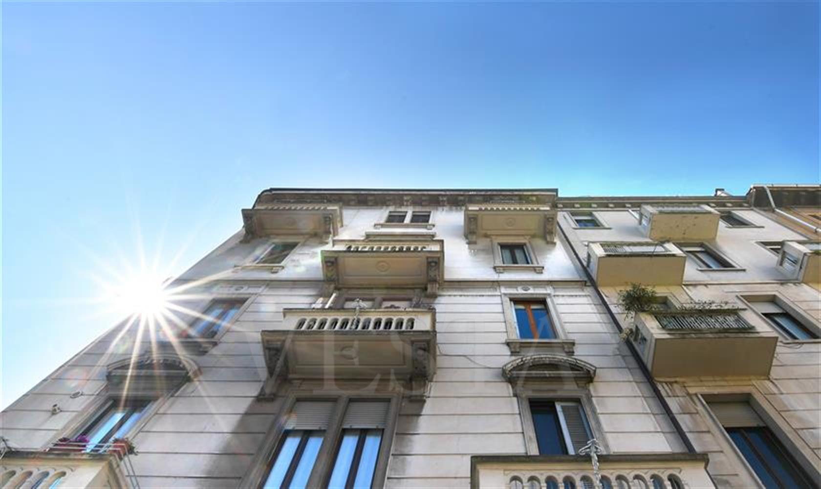 Vendita Milano Quadrilocale